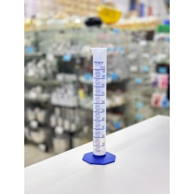 PROVETA GRADUADA 100 ML