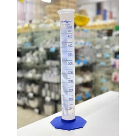 PROVETA GRADUADA 500ML