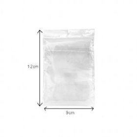 SAQUINHO PRESENTE 09X12 - UNID