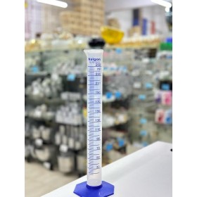 PROVETA GRADUADA 250 ML