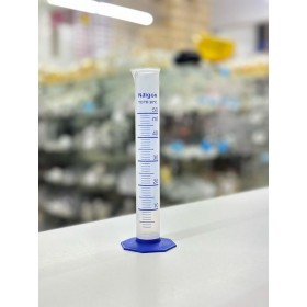 PROVETA GRADUADA 50 ML