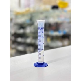 PROVETA GRADUADA 25 ML