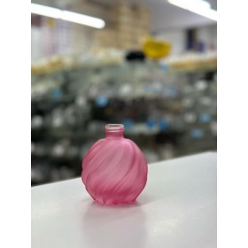 VID ESPIRAL 280ML ROSA FOSCO REF:4403ROS - UNID