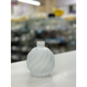 VID ESPIRAL 280ML FOSCO TRANSP REF:4403-FOS - UNID