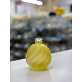 VID ESPIRAL 280ML FOSCO AMARELO REF:4403 - UNID