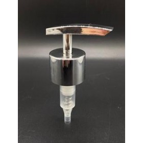 VAL 28/410 SABONETEIRA TORNEIRA PRATA - UNID