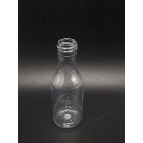 FRASCO PET 50ML GARRAFINHA R.20