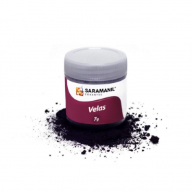 CORANTE PÓ VIOLETA 7G