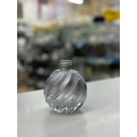 VID ESPIRAL 280ML DEGRADE PRATA CX30 - UNID