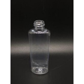 FRASCO PET 60ML TRAPEZIO R.20
