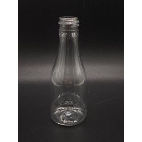 FRASCO PET 75ML GARRAFINHA CHAMPAGNE R.20
