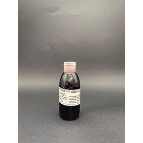 CORANTE COSMETICO 100ML VERMELHO MORANGO