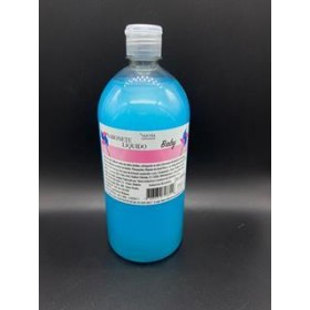 SABONETE LIQUIDO 1LT BABY BLUE - UNID