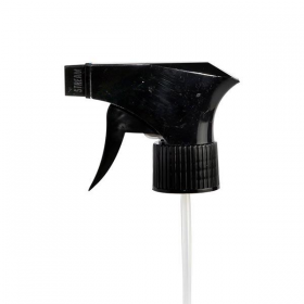 VAL. GATILHO R.28/410 PRETO