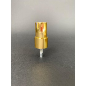 VAL. B.18/410 DOURADA LUXO