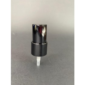 VAL B/18 SPRAY PRETA LUXO TOTAL - UNID