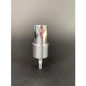 VAL B/18 SPRAY PRATA LUXO TOTAL - UNID