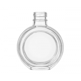 VID DIFUSOR LUNAIRE 200ML TRANSPARENTE B/28 REF:WC411087 - UNID