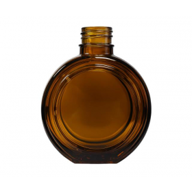 VID DIFUSOR LUNAIRE 200ML AMBAR B/28