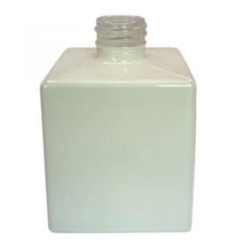 VID CUBE 250ML R.2048 BRANCO B/28 - PECA