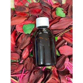 ESS AMACI SUAVIZANTE BLUE III CITRATUS 100ML - UNID