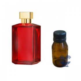 ESS VOLLMENS BACC. R. F 50ML - UNID