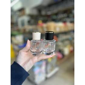 VID PERFUME OVAL LIST 50ML R: BM362886 - PECA