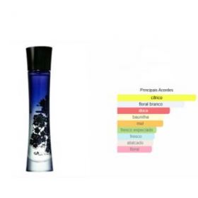 ESS VOLLMENS ARM. COD FEM. 40ML - UNID