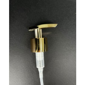 VAL 28/410 SABONETEIRA TORNEIRA OURO - UNID