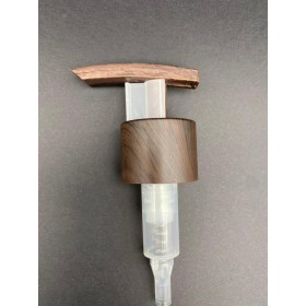 VAL 28/410 SAB. TORNEIRA MADEIRA ESCURA - UNID