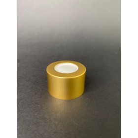 TP LUXO B/28 DOURADA FOSCA - UNID