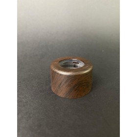 TP LUXO B/28 MADEIRA ESCURA - UNID