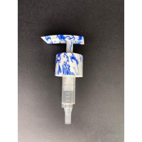 VAL 28/410 SAB. TORNEIRA MARM. AZUL E BRANCO - UNID