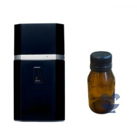 ESS VOLLMENS AZ. SIL. N. MASC 40ML - UNID