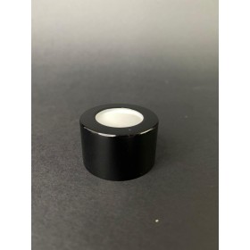 TP LUXO B/28 PRETA - UNID