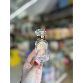 VID PERFUME QUARTZO 50ML C/VAL LUXO E SOB. TAMPA DIAMANTE REF:BM362929 - UNID