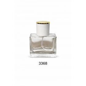VID PERFUME MONSIUER 30ML C/VAL C/SOBRETAMPA BRANCA REF:25169 - UNID