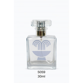 VIDRO LOLITA 30ML C/VAL OURO E SOB TAMPA
