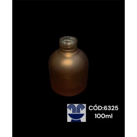 VID DIFUSOR YORK 100ML AMBAR FOSCO REF:2011