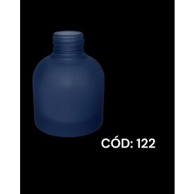 VID DIFUSOR YORK 100ML AZUL FOSCO REF:2011 - UNID