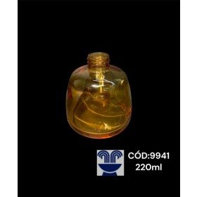 VID DIFUSOR 220ML REDONDO MEL B/28 REF:2022 - UNID