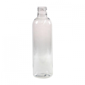 FRASCO PET 300ML CILINDRICO B/24 - UNID