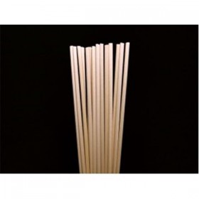 VARETA FIBRA 50CM NATURAL - UNID