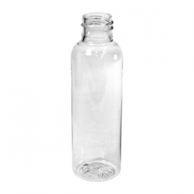 FRASCO PET 60ML CILINDRICO R.20