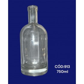 VID GARRAFA LUXO AUSTRAL 750ML S/TP