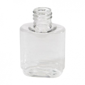 FRASCO PET 35ML RETANGULAR B/18 - UNID