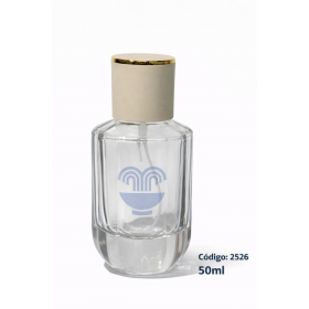 VID PERFUME OVAL LIST 50ML R: BM362886 - PECA