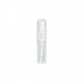 FLACONETE DE PLASTICO 2ML PRESSAO RF:5343-2/5343-1 - UNID