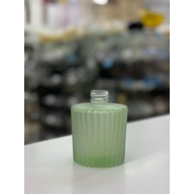 VID NAPOLI 200ML VERDE FOSCO B/28 REF:2014 - UNID