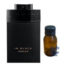 ESS VOLLMENS BUL. NEGRO 40ML - UNID